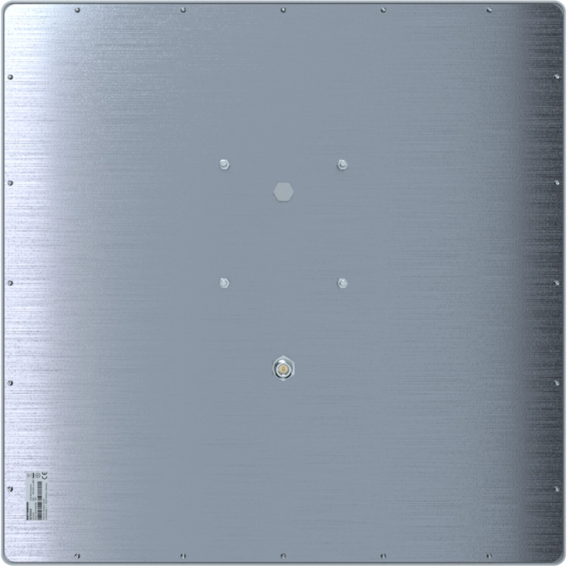 [Translate to English:] Kathrein WIRA40 Back