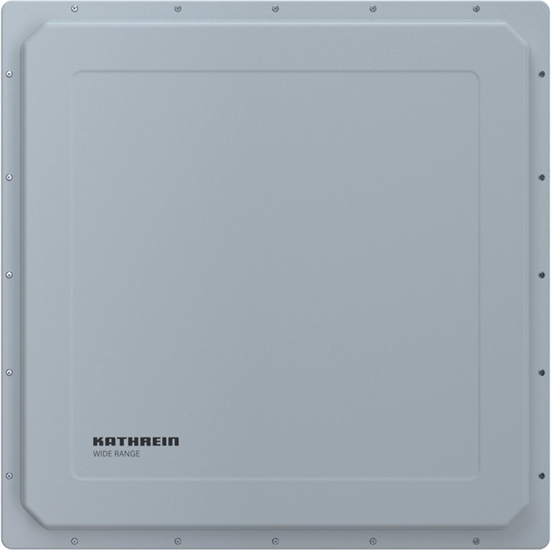 [Translate to English:] Kathrein WIRA40 Front