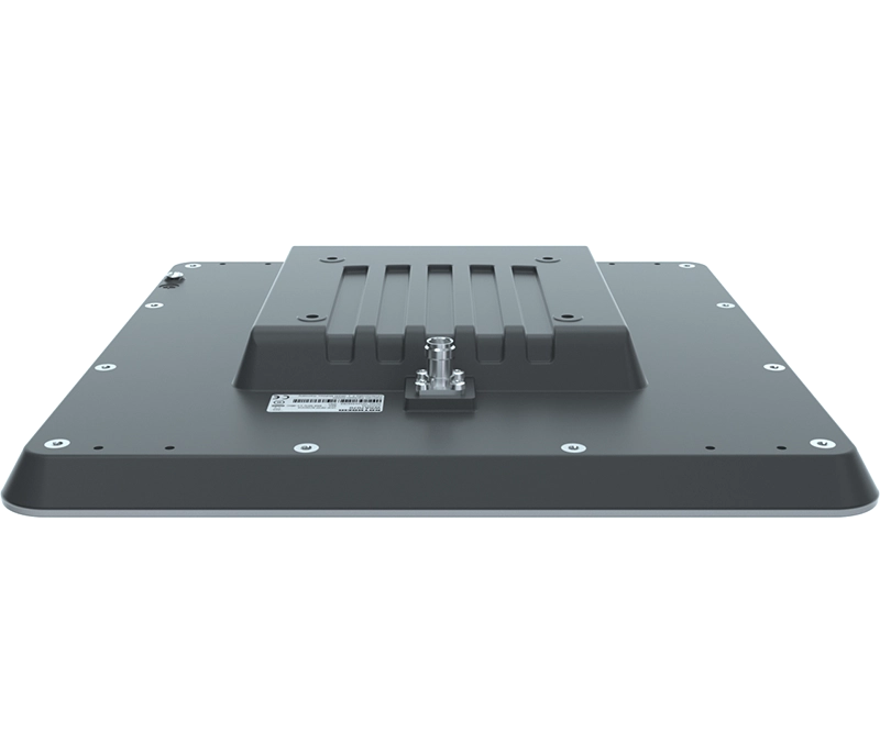 [Translate to English:] Kathrein WRA70 Antenne Anschluss