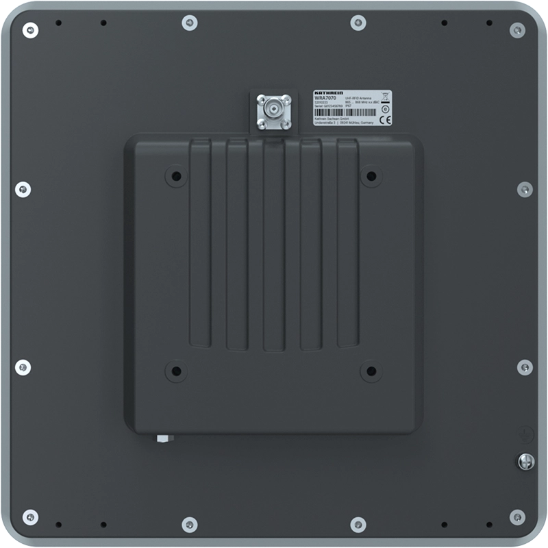 [Translate to English:] Kathrein WRA70 Antenne Back