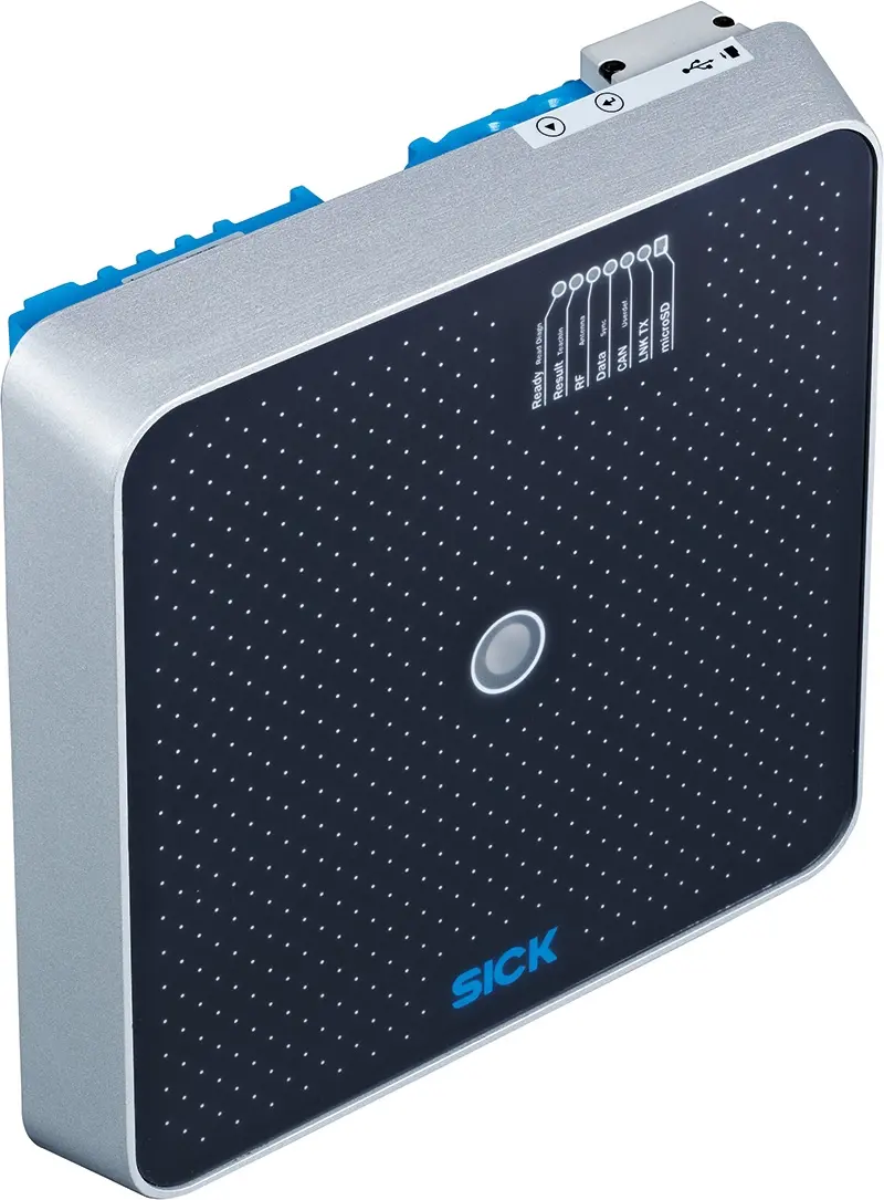 [Translate to English:] RFU630