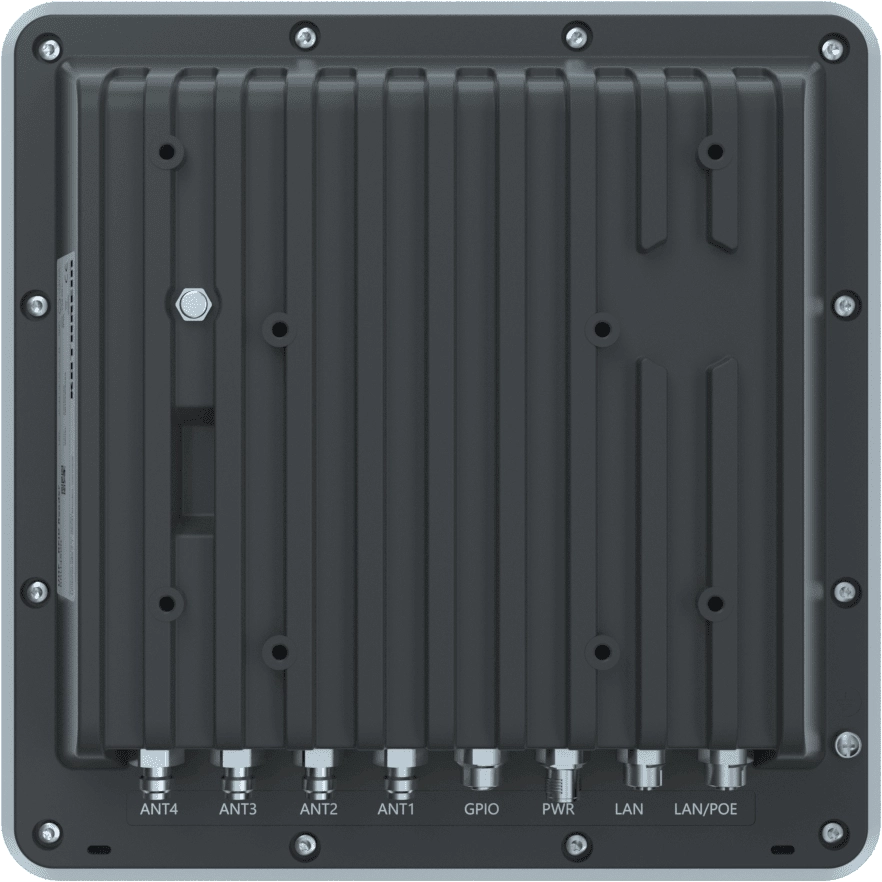 [Translate to English:] RRU 4500 Back