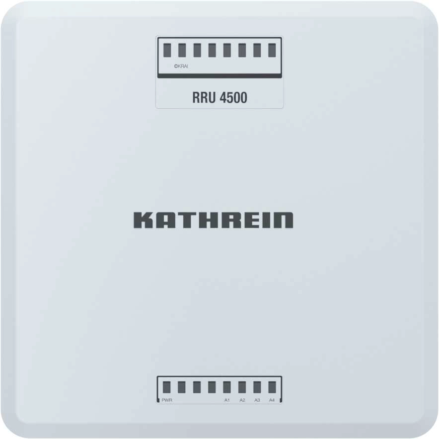 [Translate to English:] RRU 4500