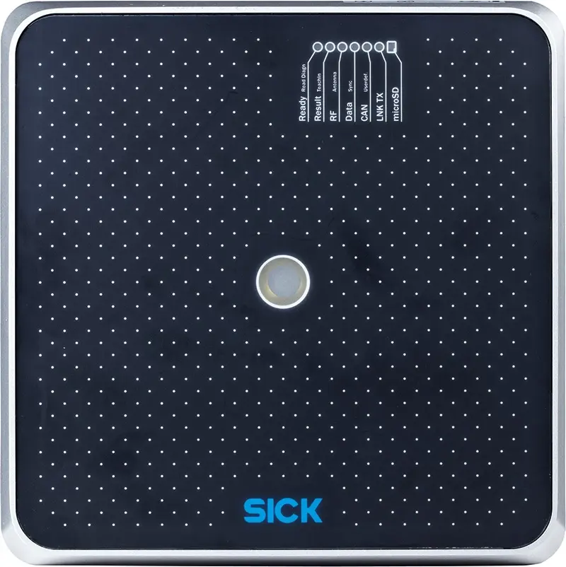 [Translate to English:] SICK RFU630