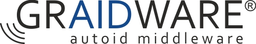 [Translate to English:] Logo GRAIDWARE