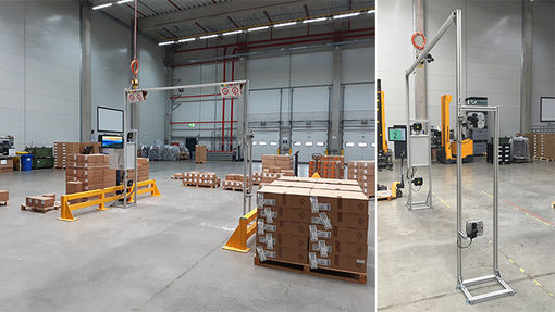 Hellmann Worldwide Logistics SE & Co. KG