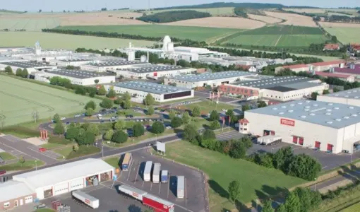 JTJ Sonneborn Industry GmbH / VELUX Group