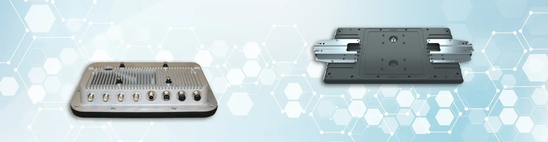 Antennenanschlüsse Detail Antennenanschlüssel Detail