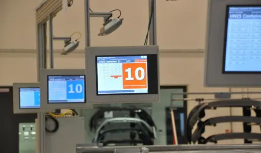 MAGNA Exteriors & Interiors Meerane