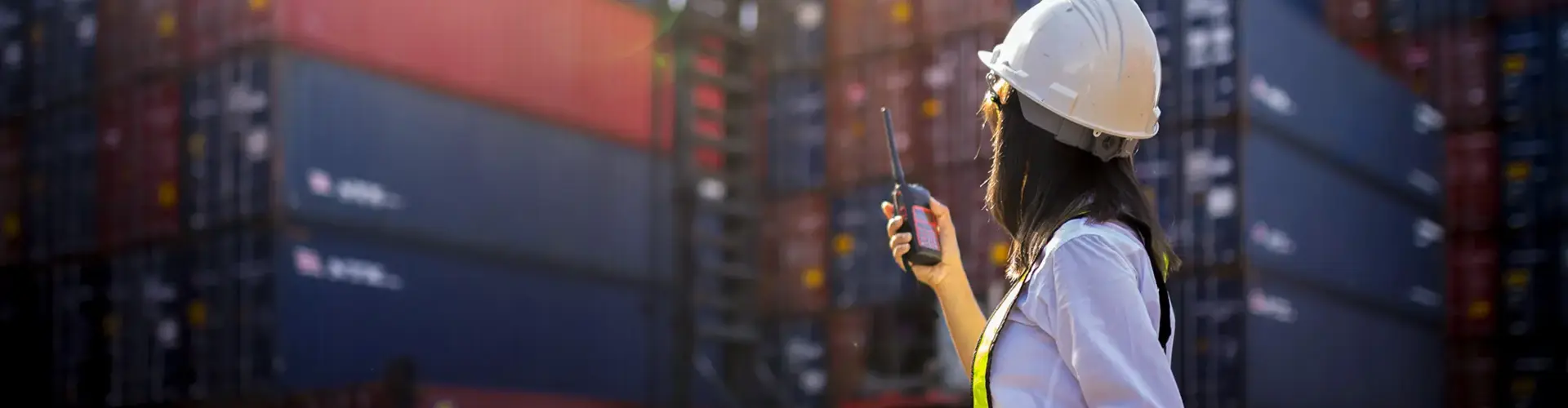 Palettentracking Zollgebühren