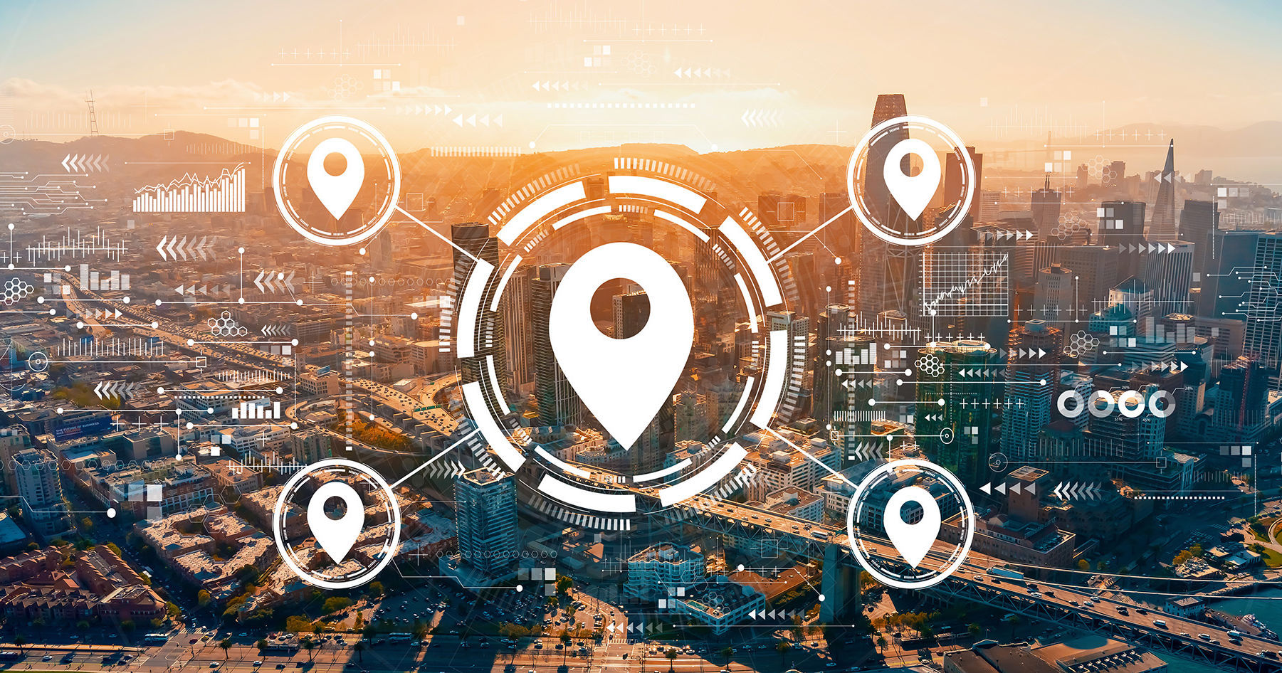 GPS positioning: Precise location determination | RFID Tracking