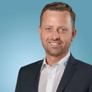 Viktor Wagner - Consultant Digitalisierung