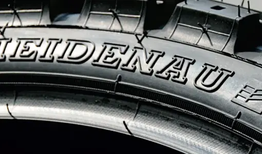 Reifenwerk Heidenau GmbH & Co. KG