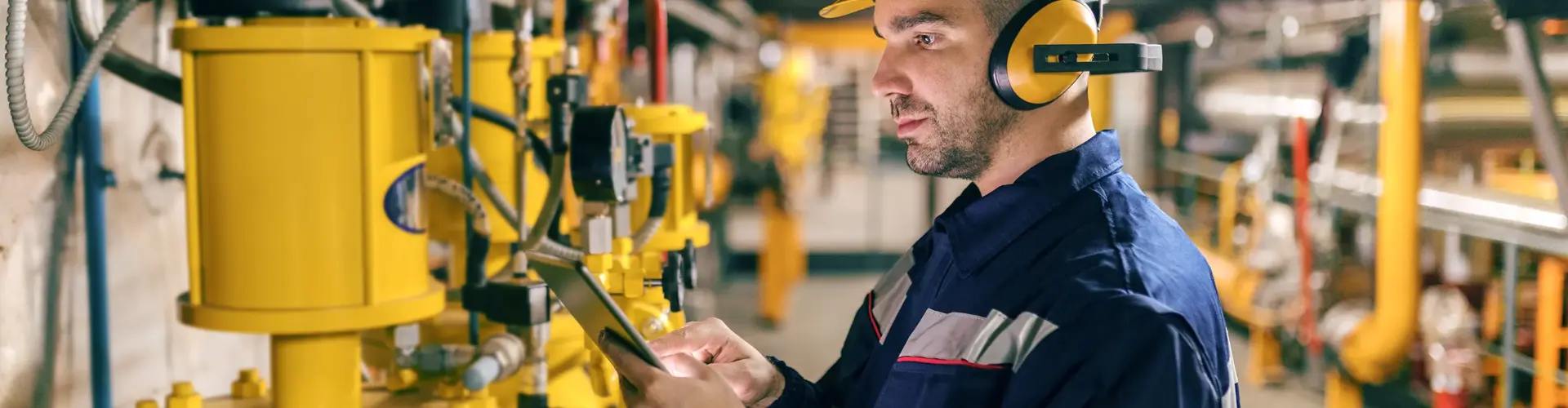 Maintenance Maintenance