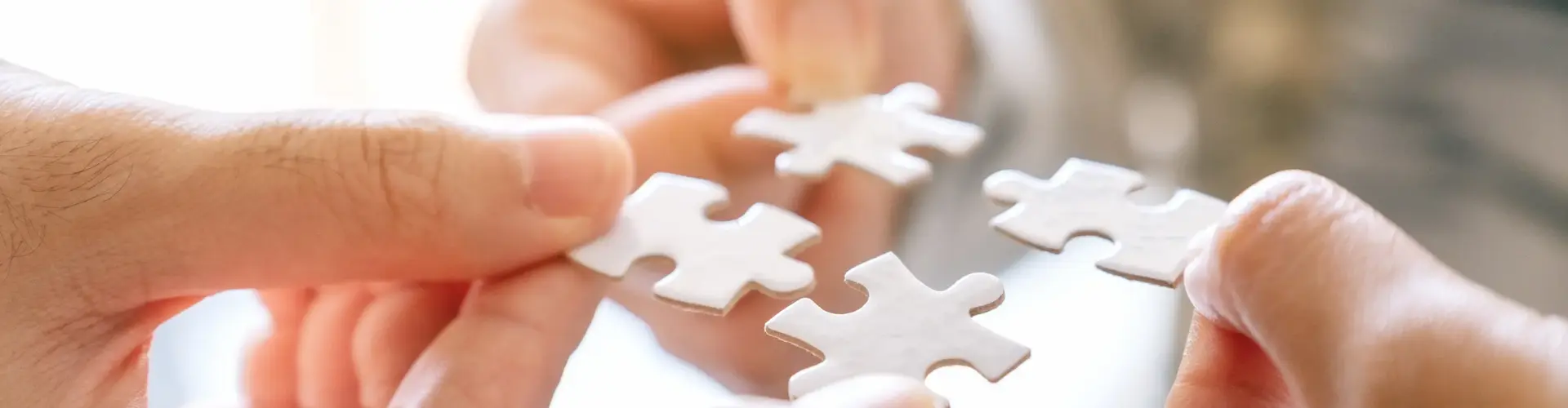 Everything from a single source