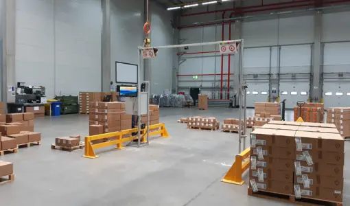 Hellmann Worldwide Logistics SE & Co. KG