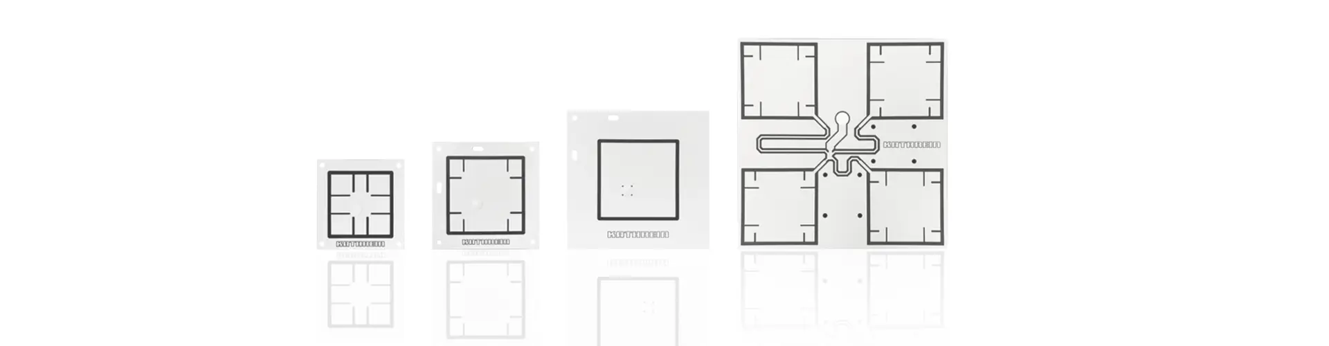 Kathrein Edge Antennen