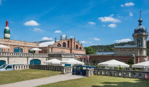 Rotkäppchen-Mumm Sektkellereien GmbH