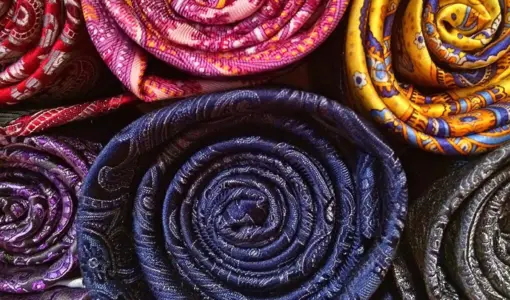 SOEX Textil-Sortierbetriebs GmbH