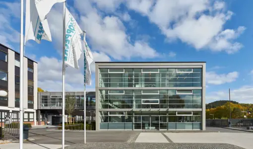 HOPPECKE Batterien GmbH & Co. KG