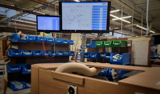 Carthago Reisemobilbau GmbH